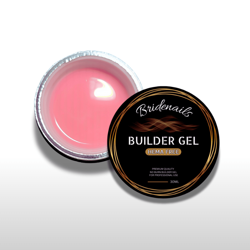 Builder Geel Roosa 022