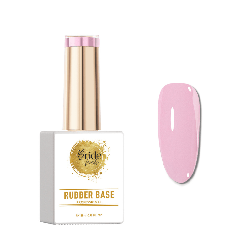 Rubber Bāzes laka #015 15ml