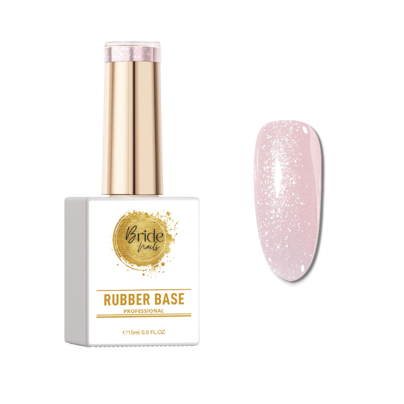 Rubber Bāzes laka #030 15ml