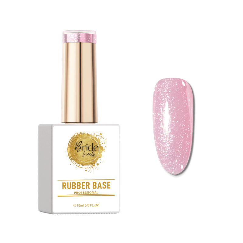 Rubber Bāzes laka #031 15ml