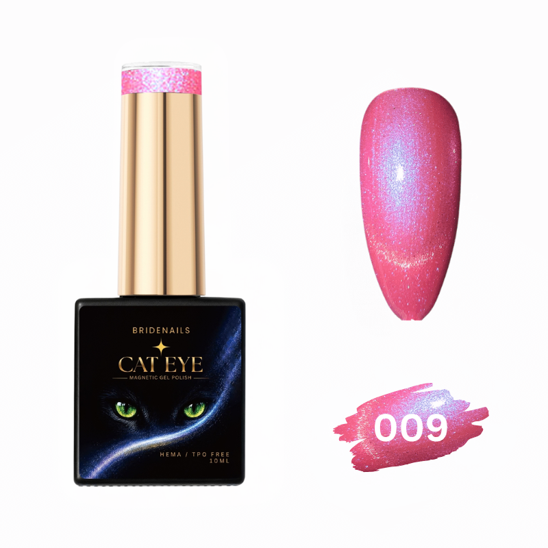 cat eye 009