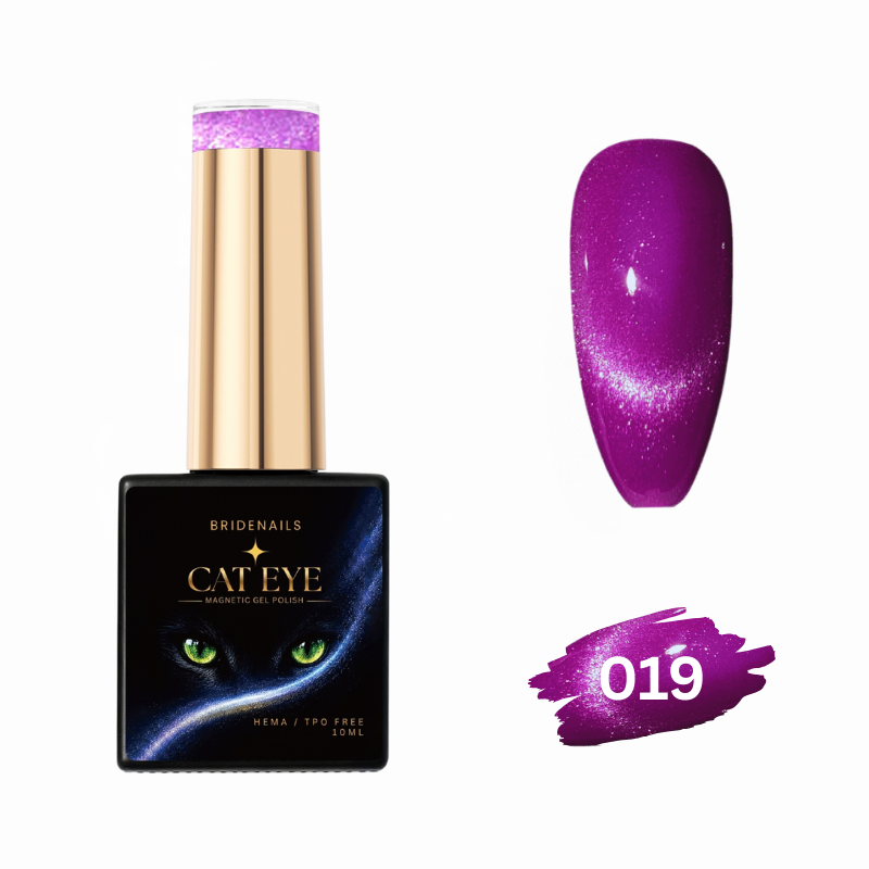 cat eye 019