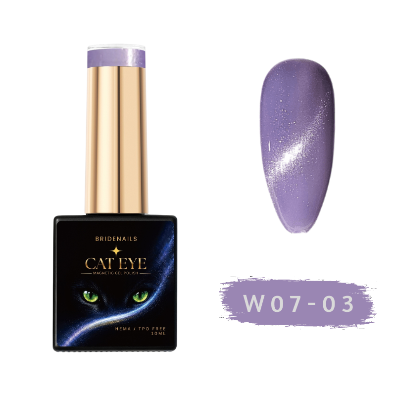 cat eye helelilla