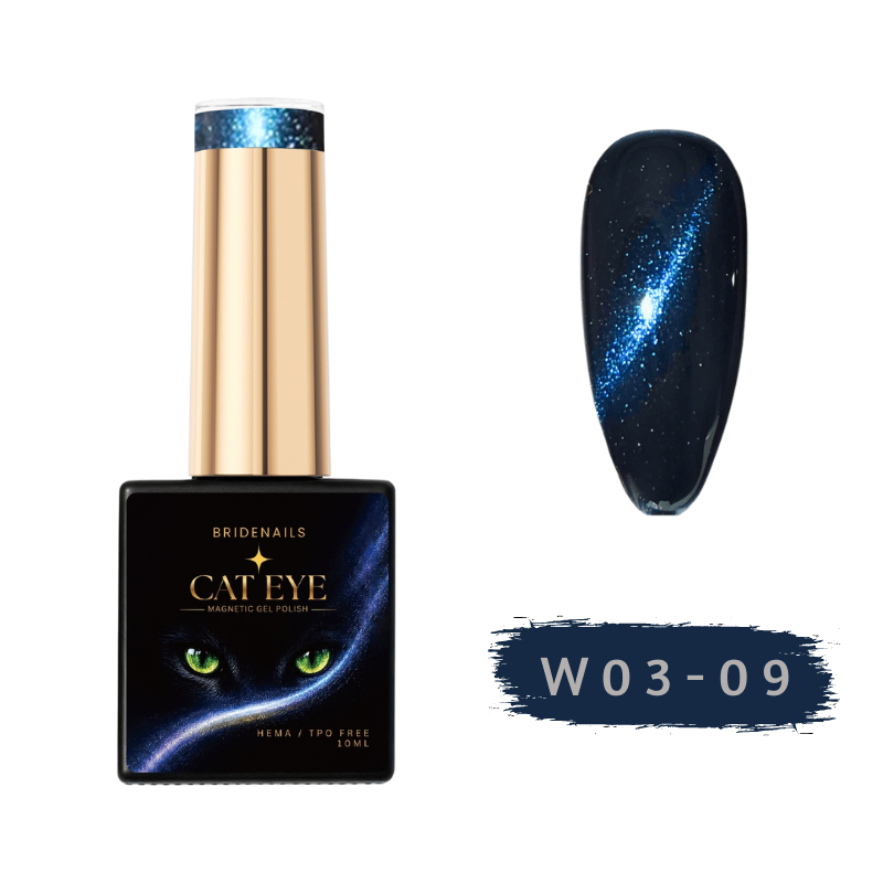 cat eye sinakasroheline