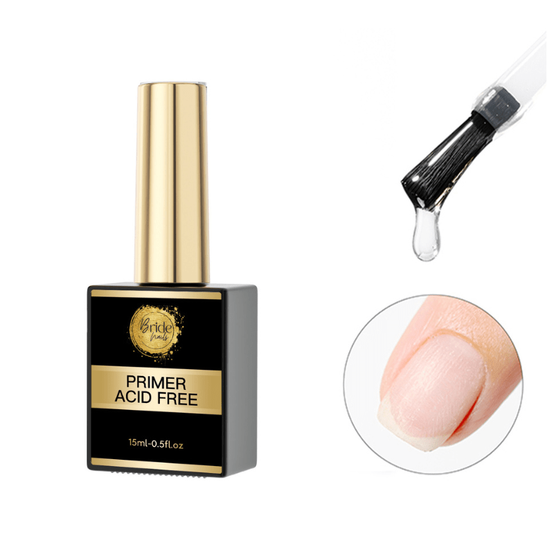 Bezskābes primeris 15ml