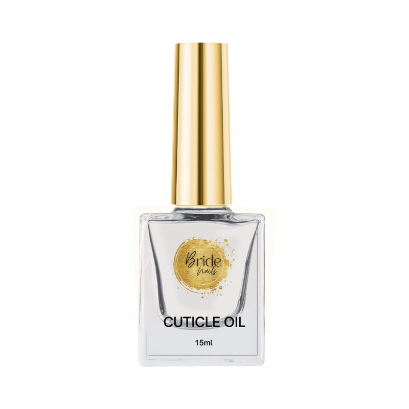Kutikulas eļļa Aloe 15ml