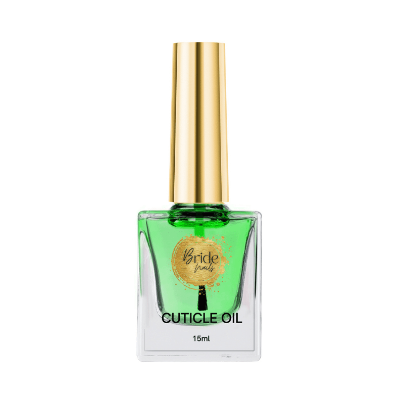 Kutikulas eļļa Ābols 15ml