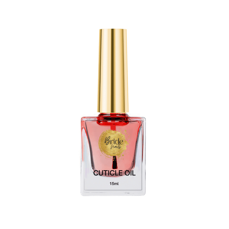 Kutikulas eļļa Ķirsis 15ml